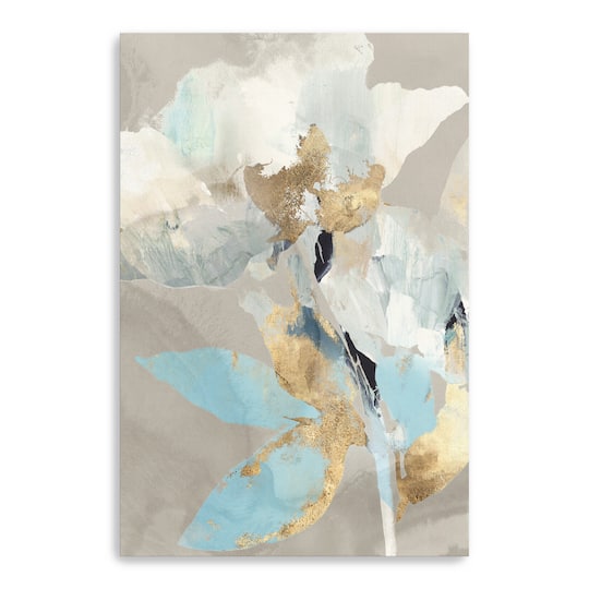 Lumaprints Authentic Beauty II Canvas Giclée